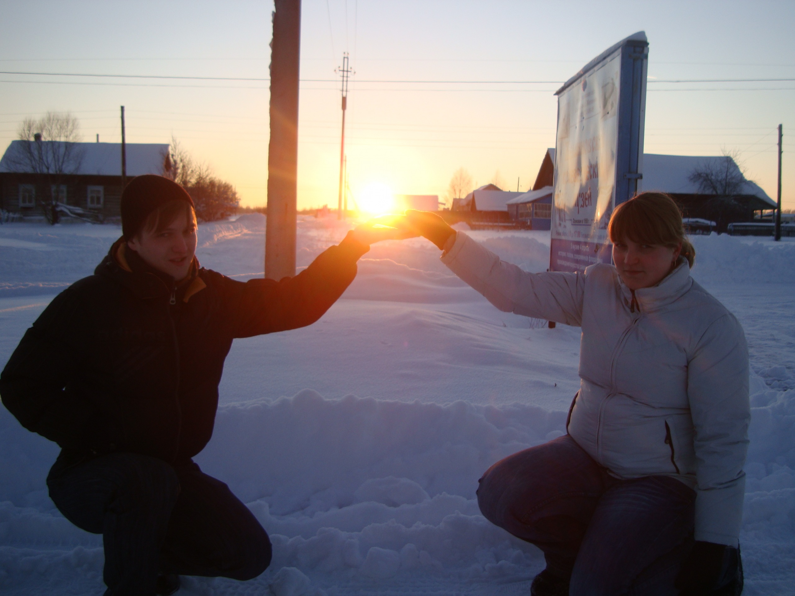 Фото профиля