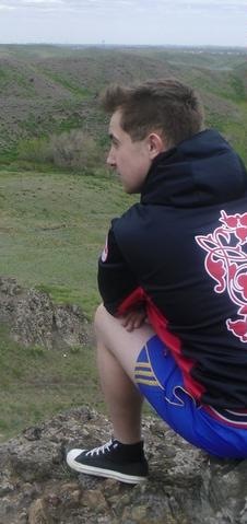 №2, Юрий Коробов, 35 лет, Самара №2, Юрий Коробов, 35 лет, Самара