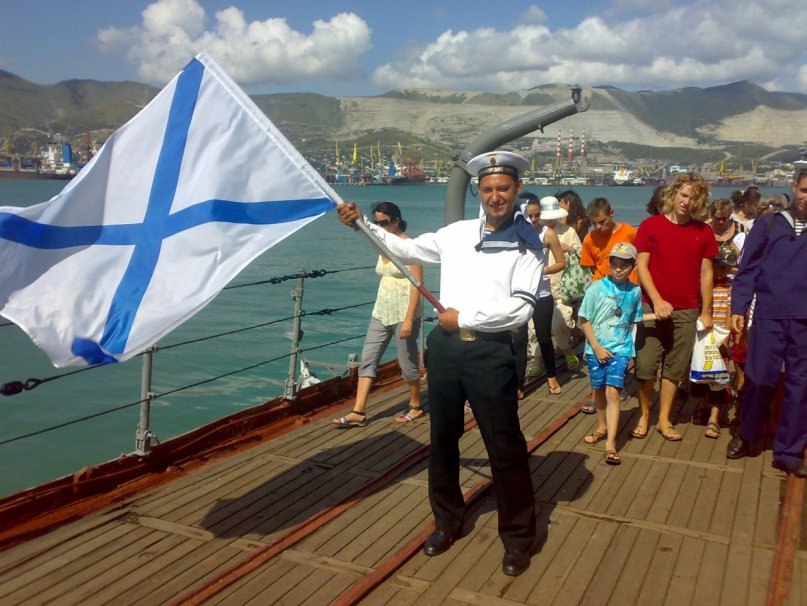 Денис Калмыков | Азов