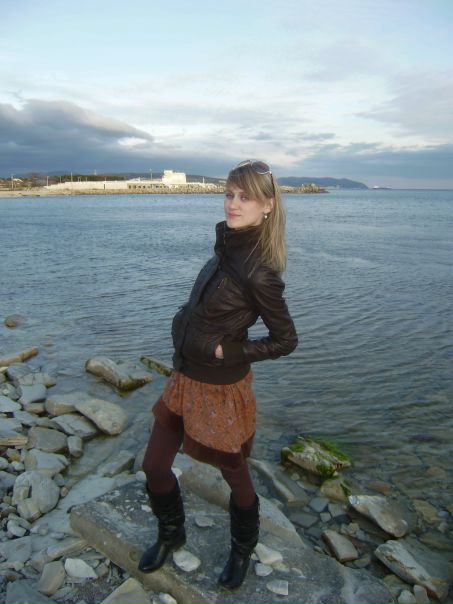 №119, Янонька Журкина, 40 лет, Ростов-на-Дону №119, Янонька Журкина, 40 лет, Ростов-на-Дону