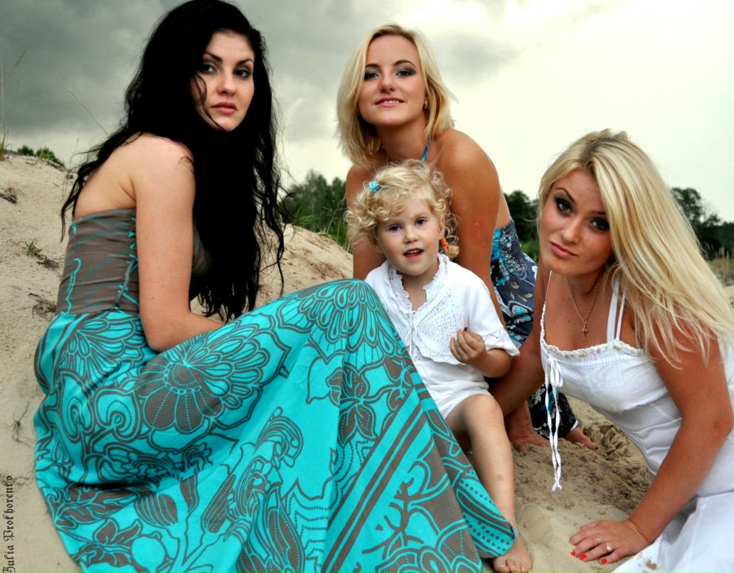 Эличка Остапец | Львов