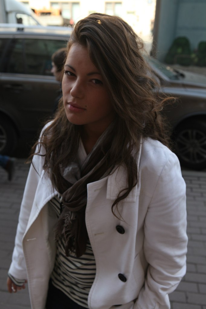 Юлия Воронина | Санкт-Петербург