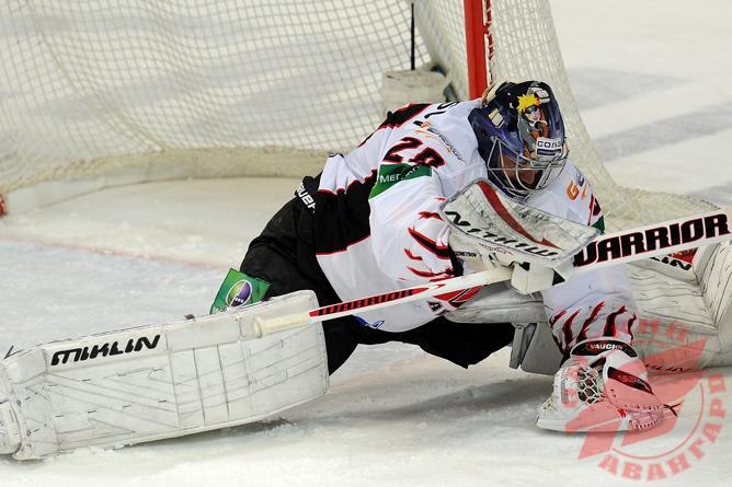 Александр Иванов 