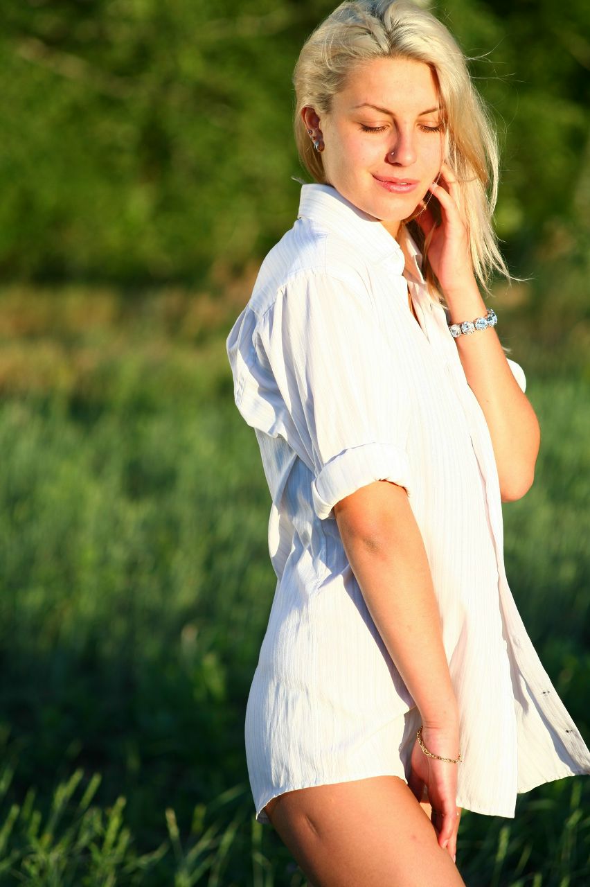 Яна Полюдова | Уфа