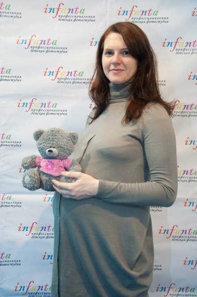 Анна Жукова | Санкт-Петербург