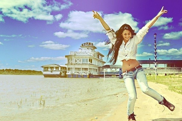 Вера Фирсова | Москва