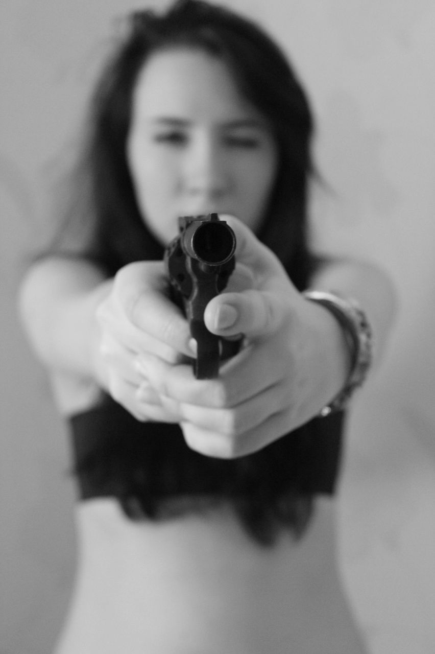 Аня Гермашева | Москва