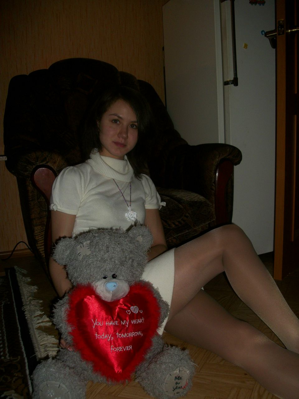 Лера Захарова | Казань