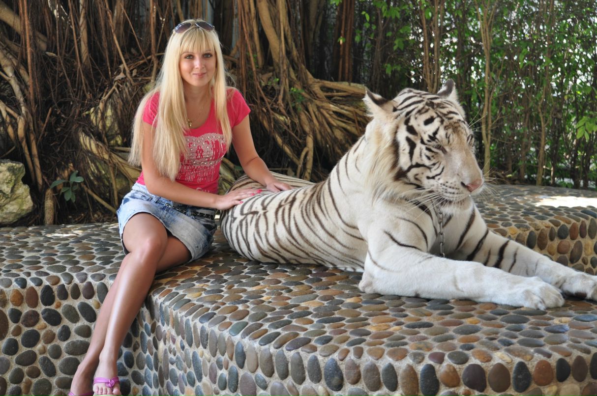 Даша Бучковская | Одесса