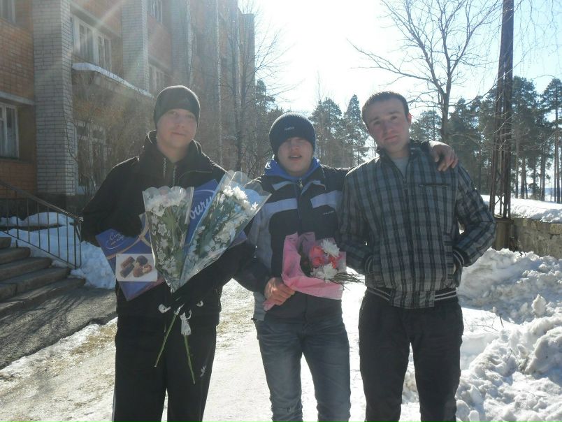 №147, Василий Мокеев, Беэр Шева №147, Василий Мокеев, Беэр Шева