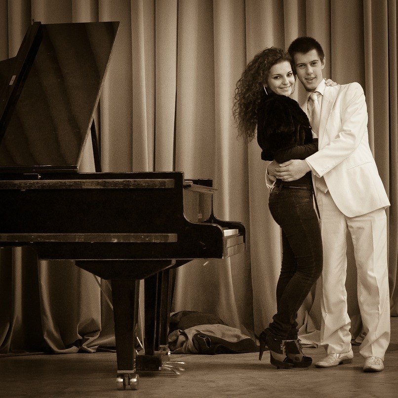 Макс Громов | 