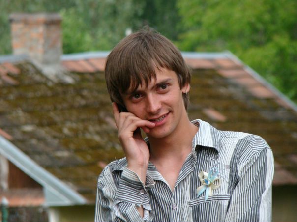 №4, Олександр Ващук, Пожарки №4, Олександр Ващук, Пожарки