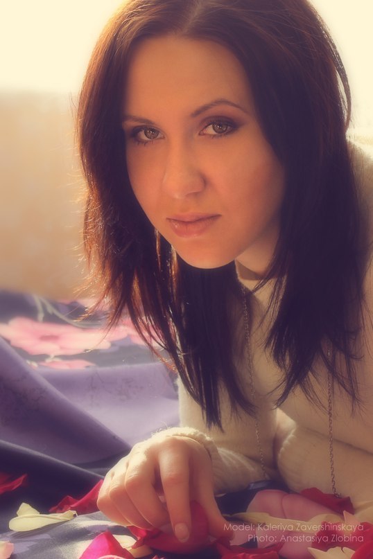 Калерия Васильева [Ice baby. Hot баба] | Нижний Новгород