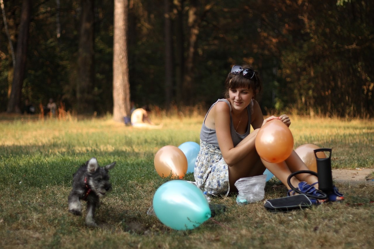 Фото профиля