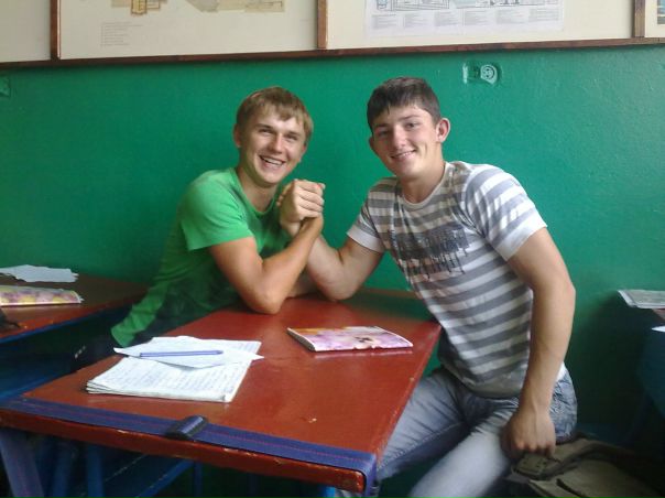 №90, Веталь Шкыль, 31 год, Ромны №90, Веталь Шкыль, 31 год, Ромны