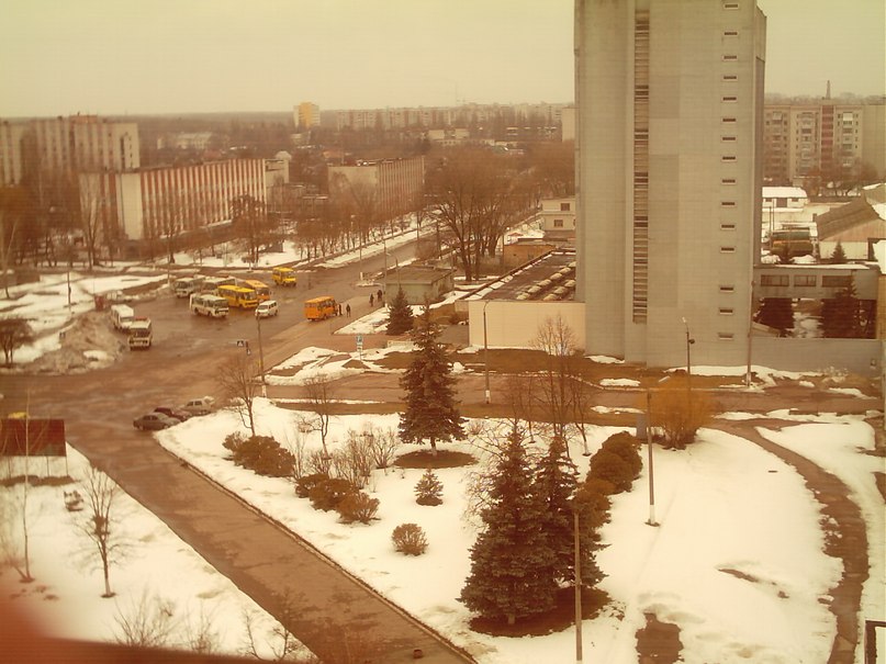 Олег Гаврик | Киев