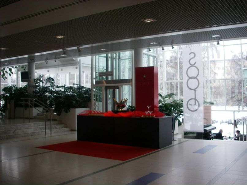 Диана Белова | Санкт-Петербург