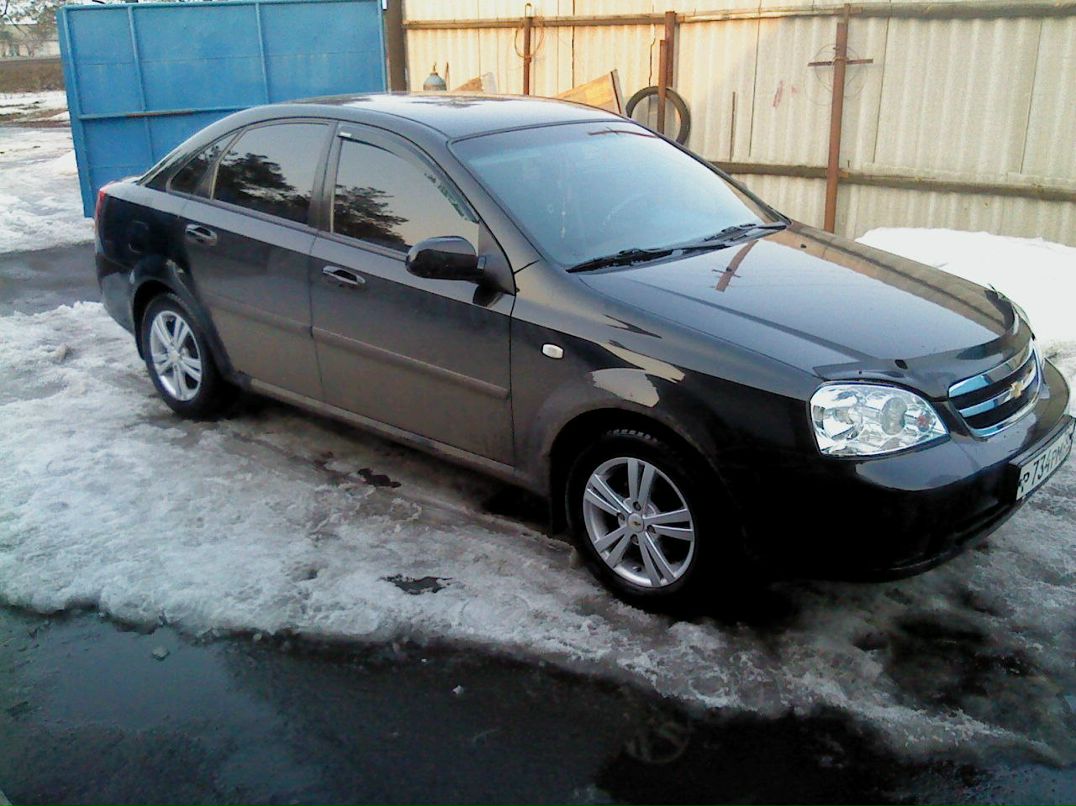 Николай Стёпин | Елань-Колено