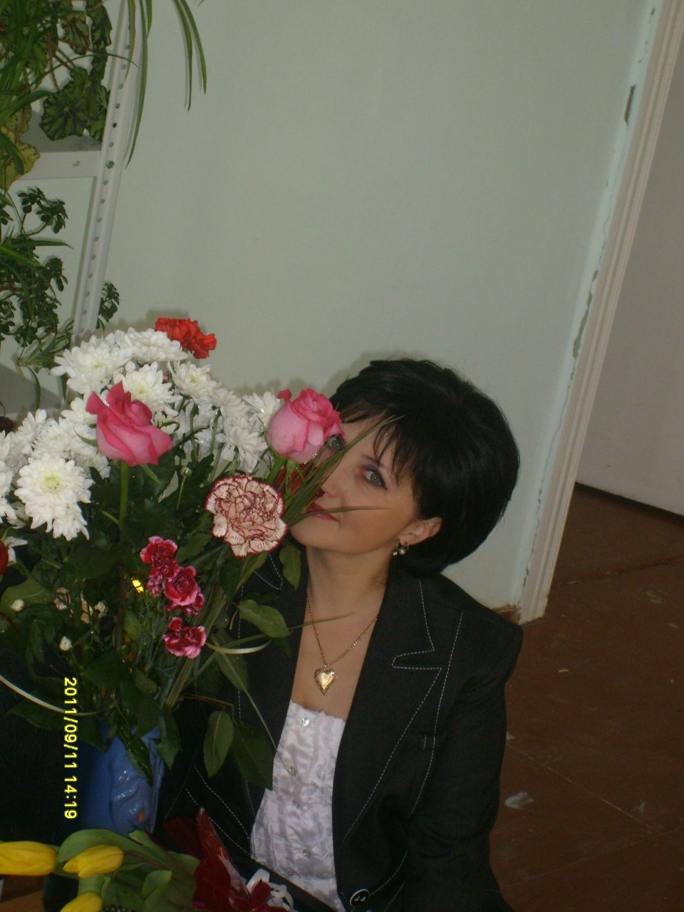 Елена Ладыщенко | Псков