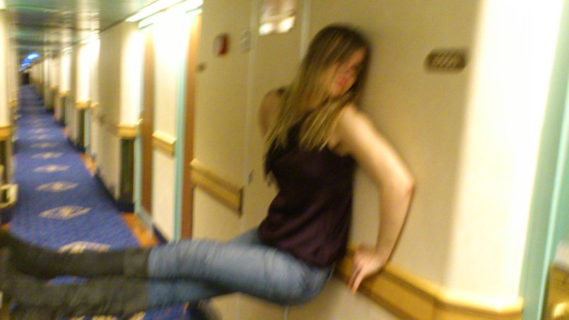 Екатерина Алехина | Stockholm