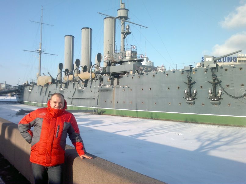 Сергей Сергута | Брест