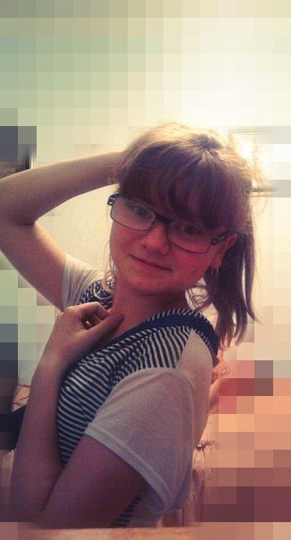 Юля Тимофеева | Казань