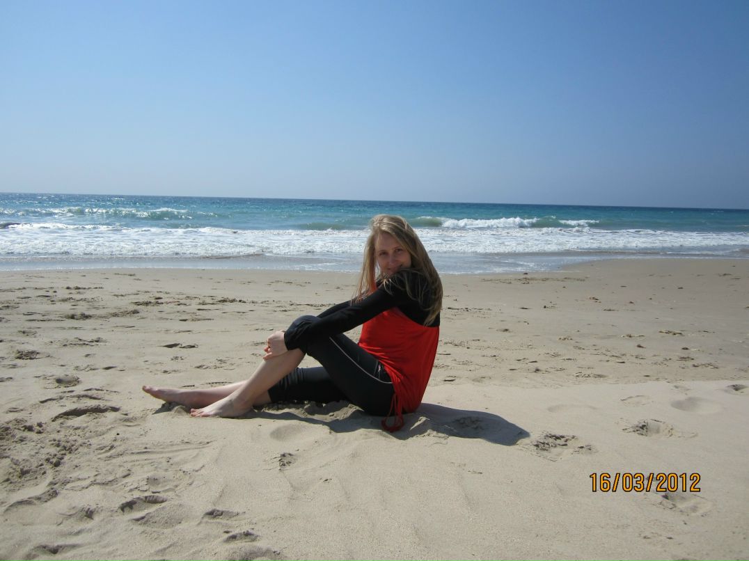 Наталия Руденко | Краснокамск