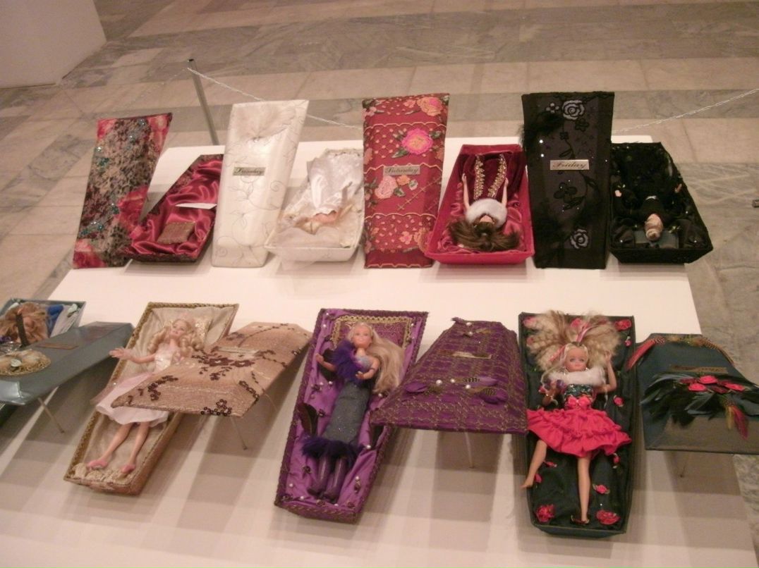 Катерина Бибова | Москва