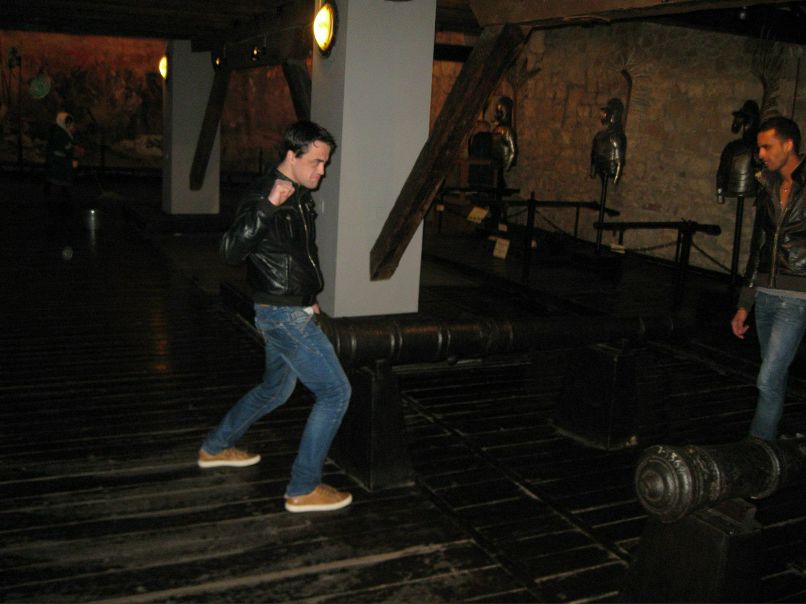 Святослав Юрків | Львов