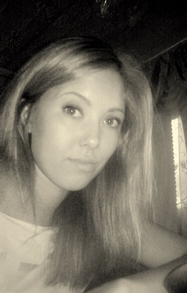 Люба Распутина | Сыктывкар