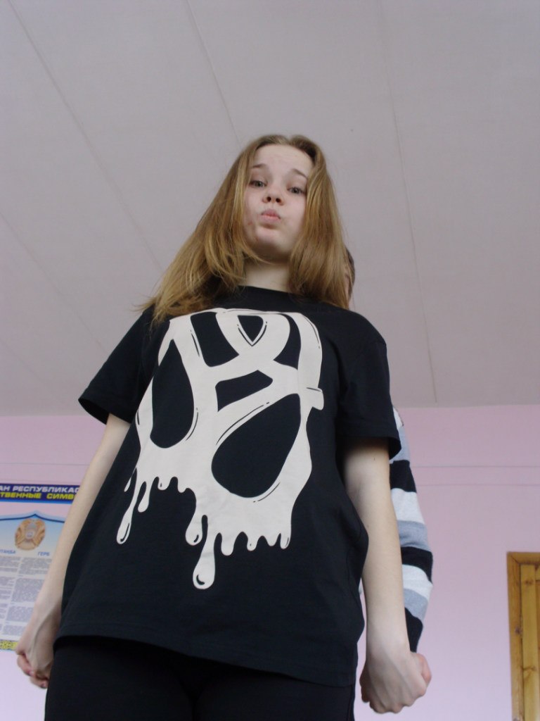 Артем Бурда | Караганда