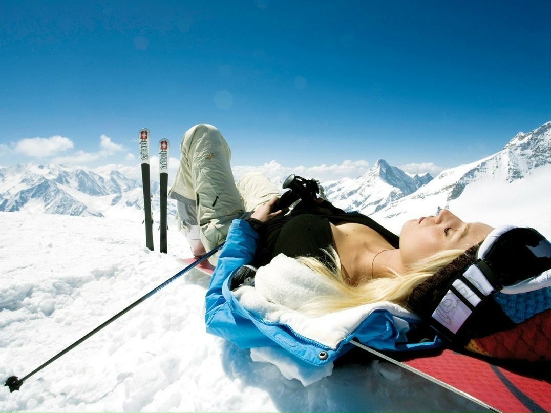 Виктория Никитина | Санкт-Петербург