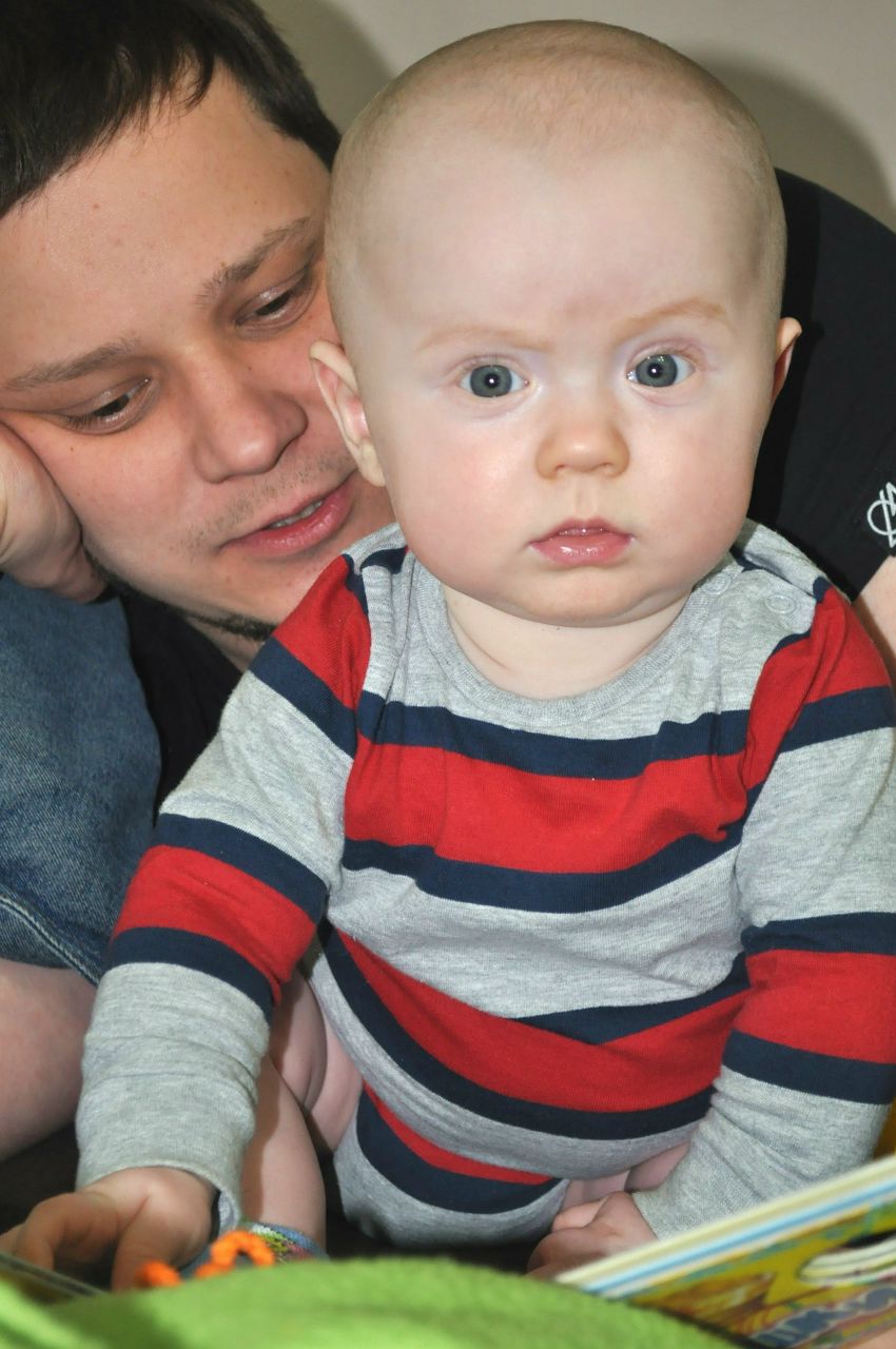 Кирилл Глазунов | Смоленск