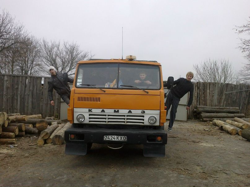 Сергій Стародумов | Тараща
