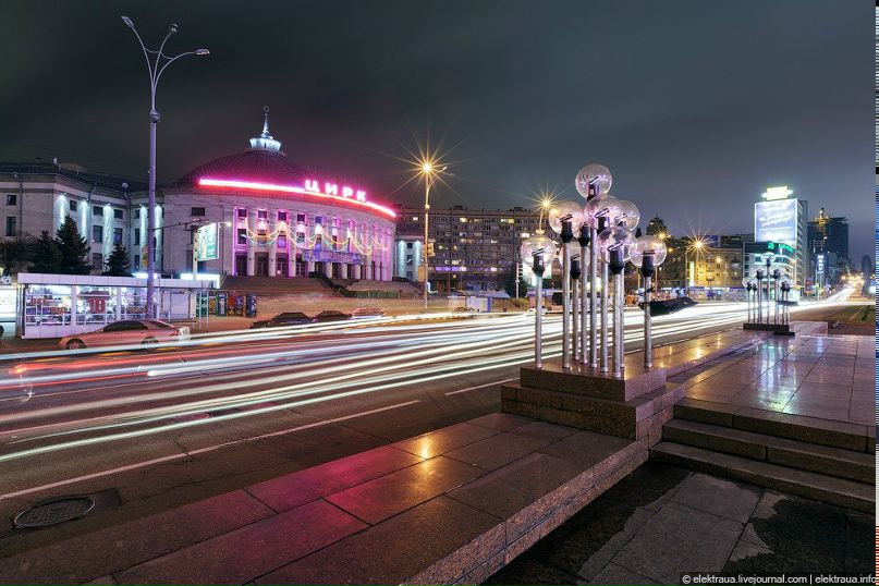 Олег Стельмах | Киев