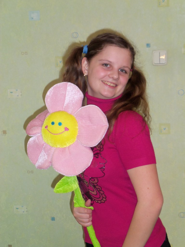 Настя Баклейчева | Минск