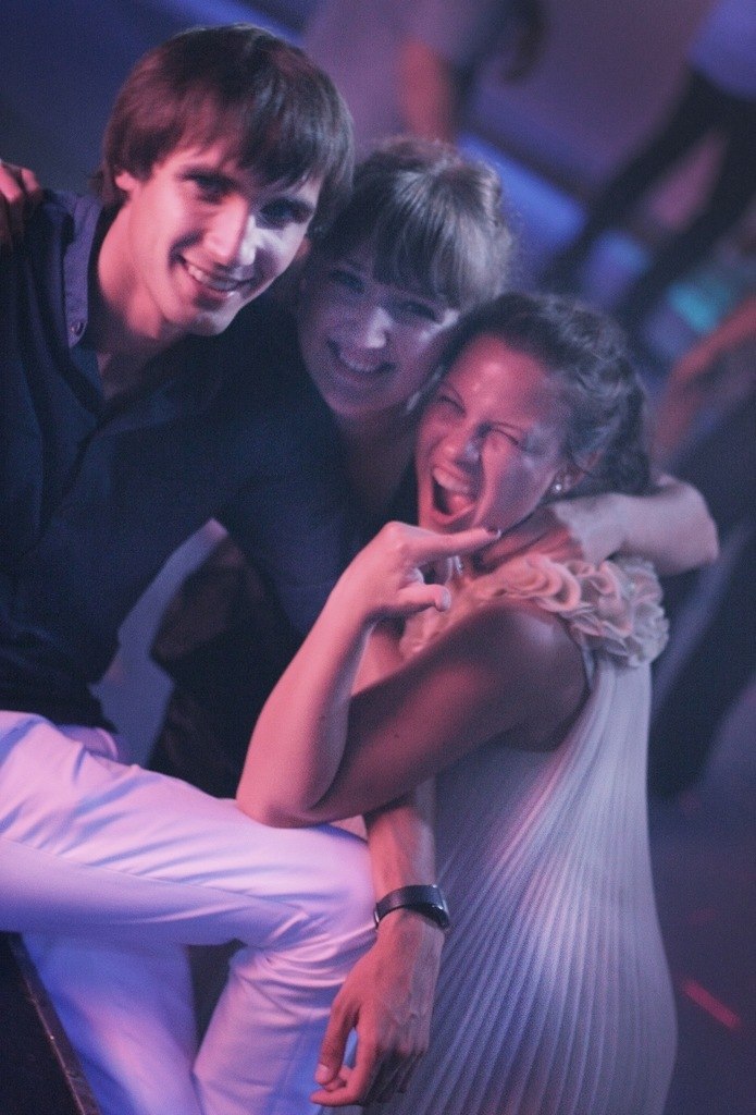 Екатерина Хопёрская | Москва