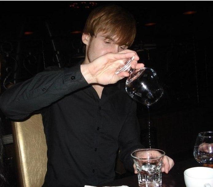 Ravshik Масумов | Москва