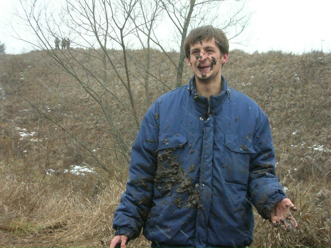 Dimka Мещеряков | Коломна