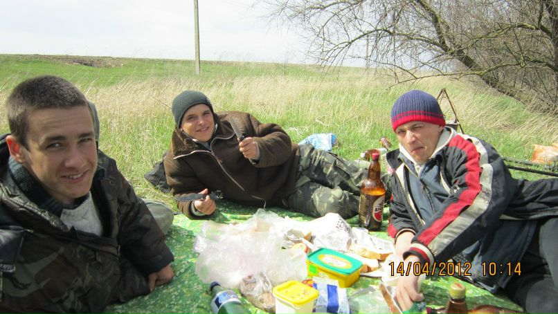 Макс Онищенко | Одесса