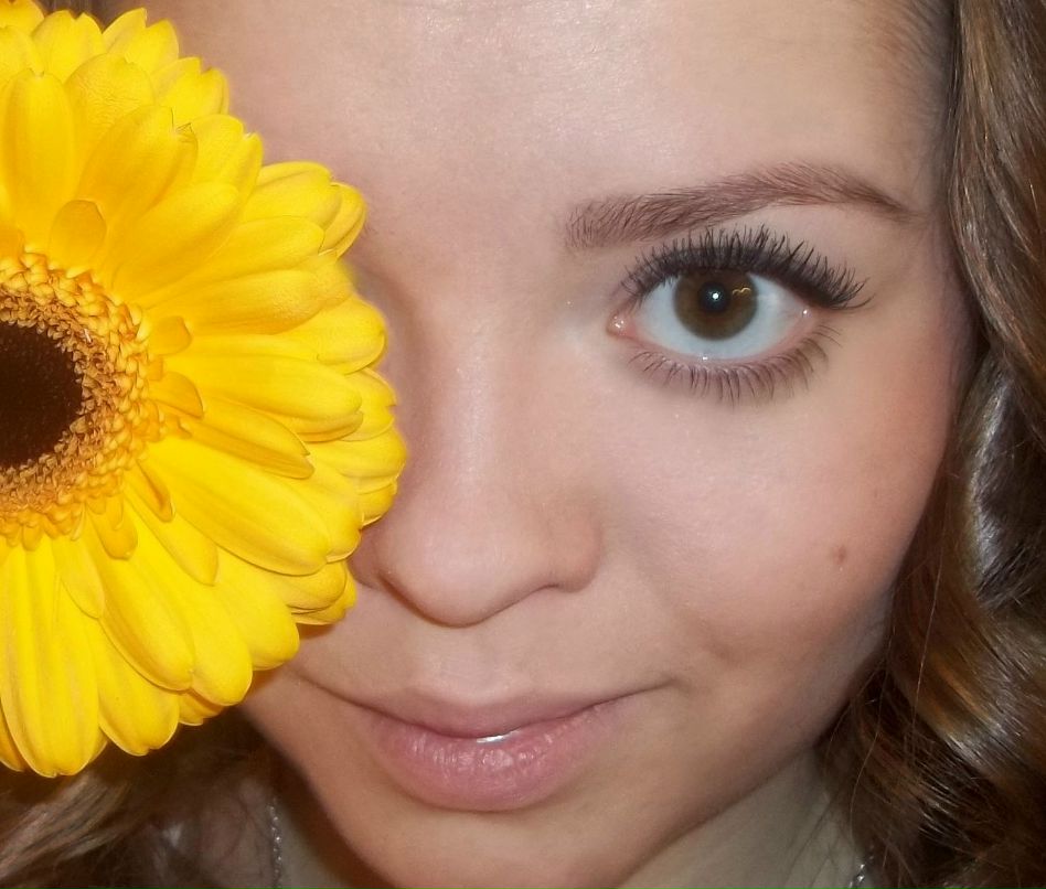 Мария Афанасьева | Иркутск