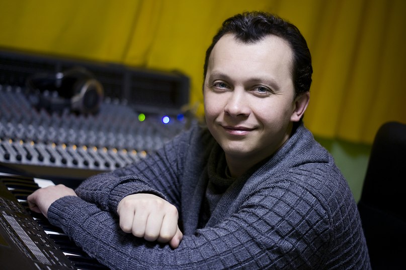 Дмитрий Чабанов | Киев