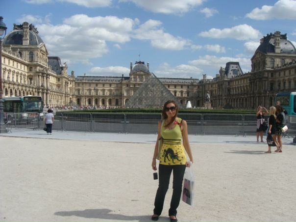 №37, Світлана Назаревич, Тараща №37, Світлана Назаревич, Тараща