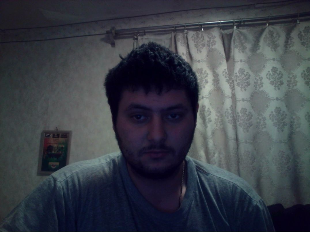 Андрей Сенченко | Ростов-на-Дону