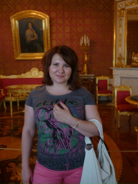 №140, Анастасия Ланчева, Сергиев Посад №140, Анастасия Ланчева, Сергиев Посад