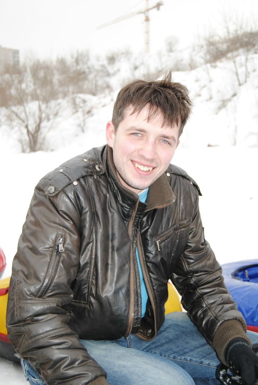 Денис Панфёров | Москва