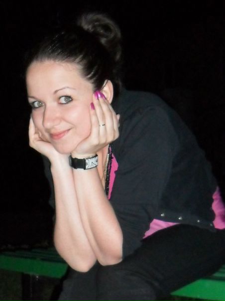 №12, Ольга Леонова, 33 года, Одесса №12, Ольга Леонова, 33 года, Одесса