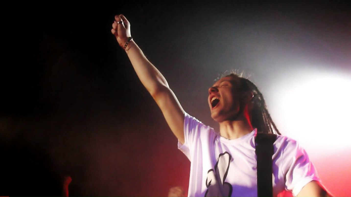 Максим Шадрин | Санкт-Петербург