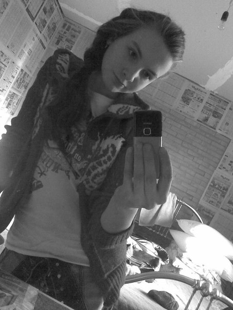 №6, Mariana Blagodarenco №6, Mariana Blagodarenco