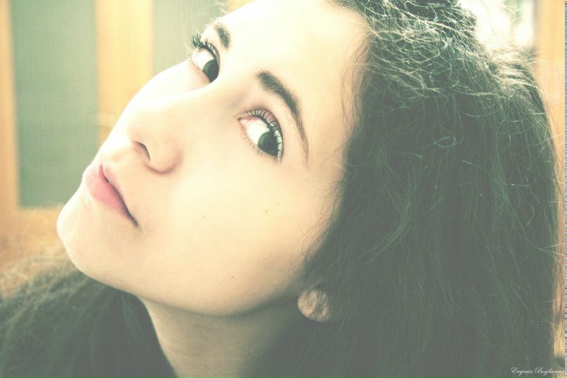 Daria Chiganova | Москва